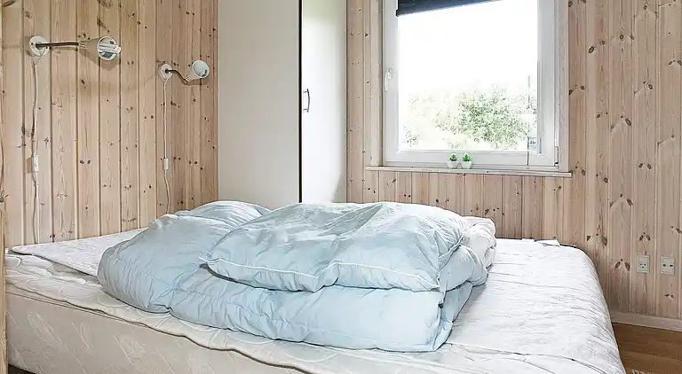 Holiday home in Vestervig