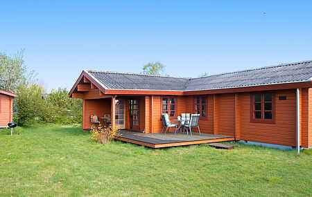 Holiday home in Norsminde
