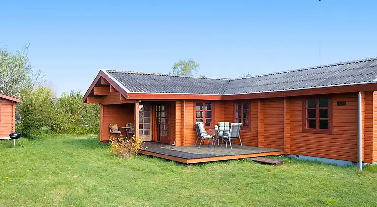 Sommerhus i Odder