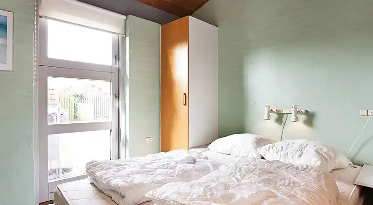 Holiday home in Væggerløse