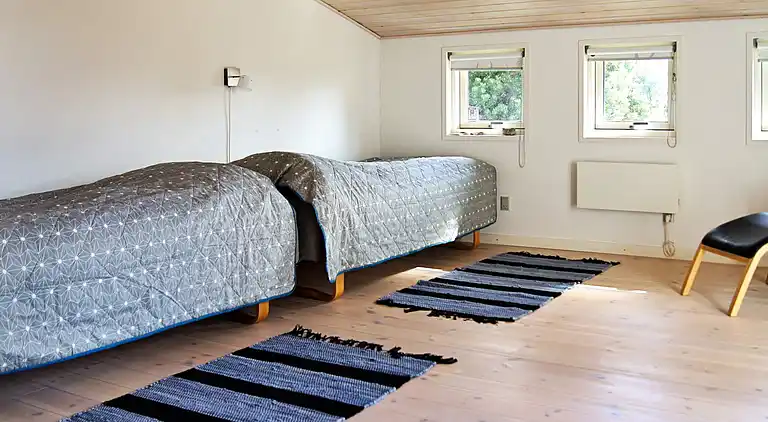 Holiday home in Blåvand