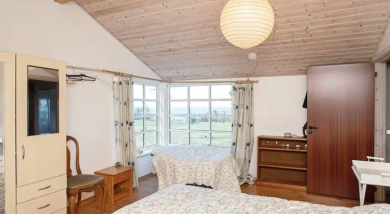 Holiday home in Fårevejle