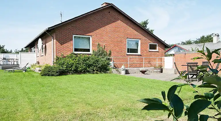Holiday home in Havneby