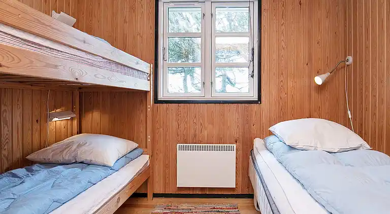 Holiday home in Hvide Sande