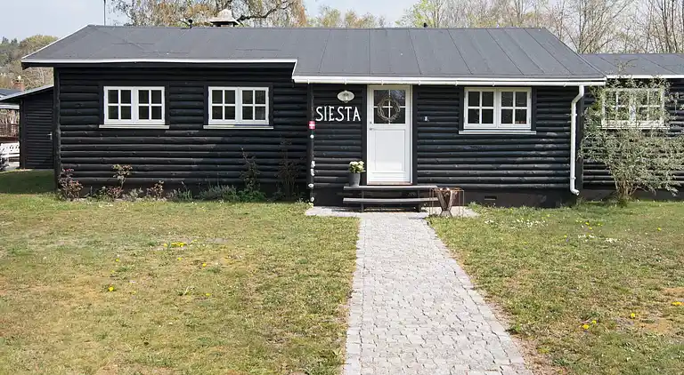 Holiday home in Lyngsbæk Strand