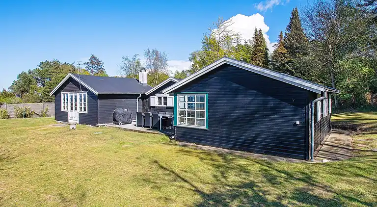 Holiday home in Fårevejle