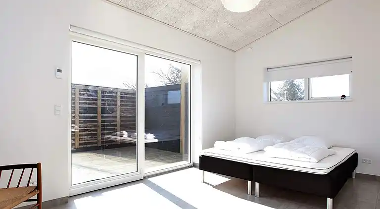 Casa vacanze in Hundested