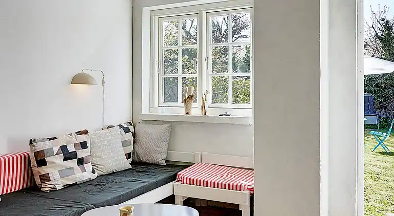 Holiday home in Svaneke