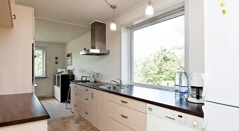 Holiday home in Havneby