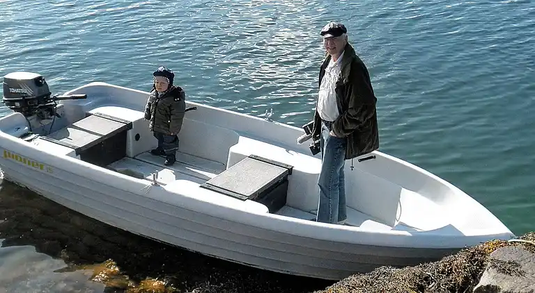 Holiday home in Todalsøra