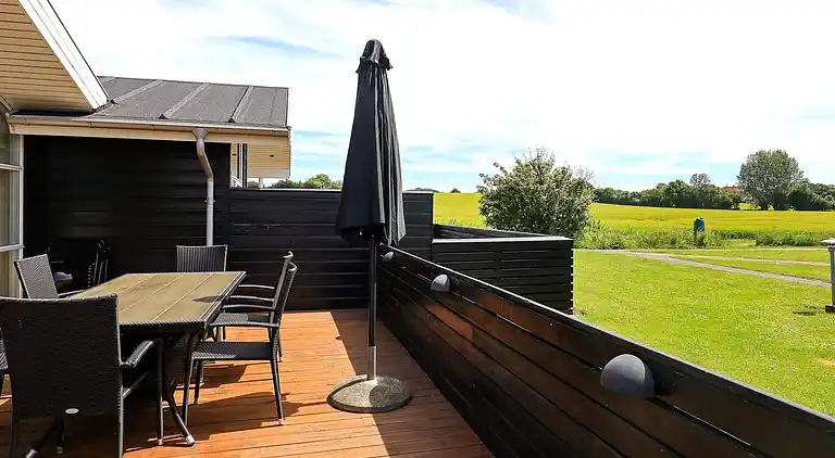 Holiday home in Tranekær