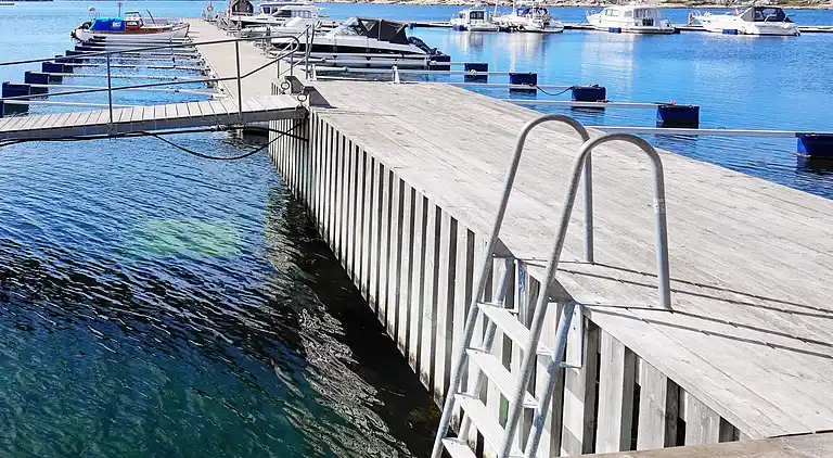 Holiday home in Tjörn S