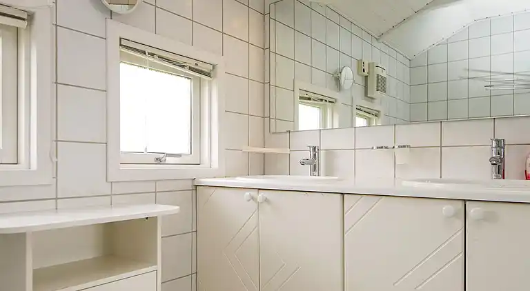 Semesterbostad vid Grønninghoved Strand