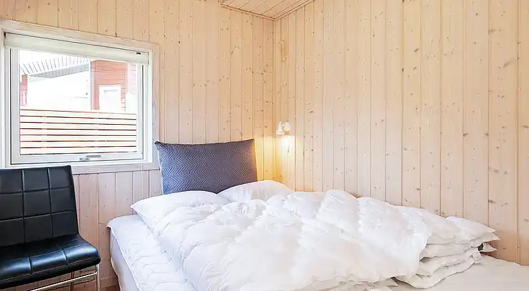 Holiday home in Tranekær