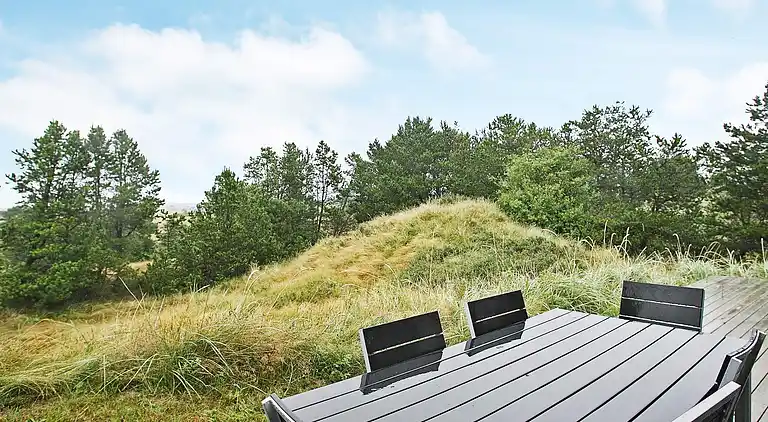 Holiday home in Bindslev