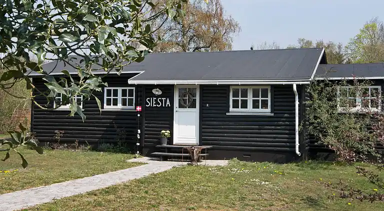 Holiday home in Lyngsbæk Strand