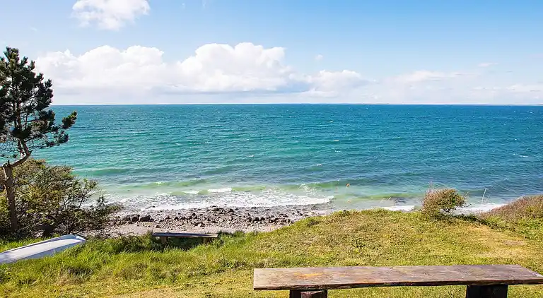 Holiday home in Fårevejle