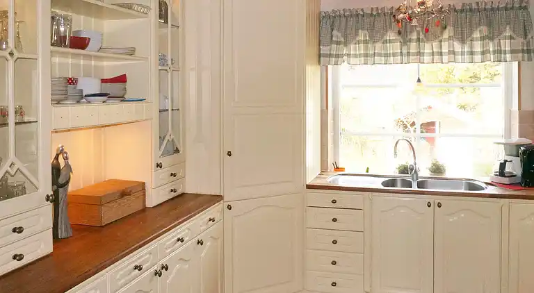 Sommerhus i Trelleborg Ö