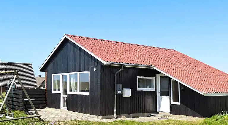 Holiday home in Vrist Strand