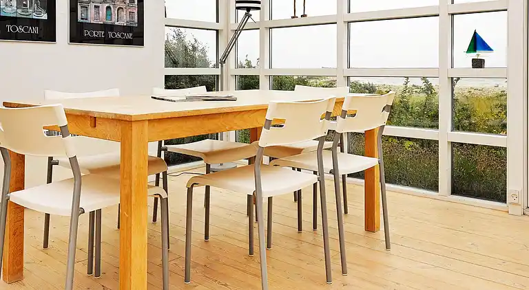 Maison de vacances en Martofte