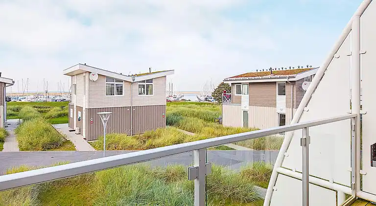 Holiday home in Wendtorf