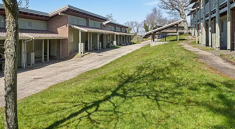 Holiday home in Allinge