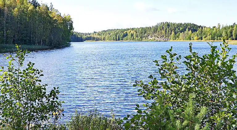 Holiday home in Valdemarsvik Ö