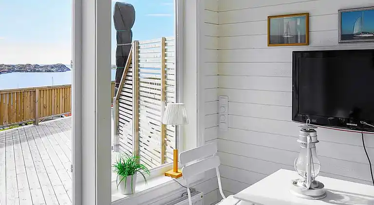 Holiday home in Tjörn S