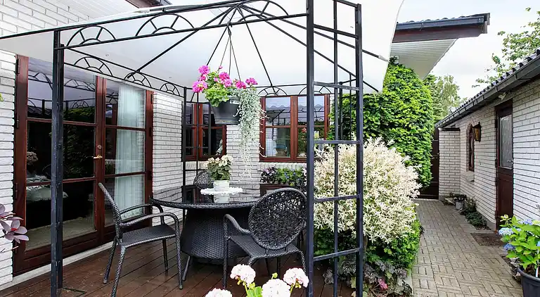 Holiday home in Kirke Hyllinge