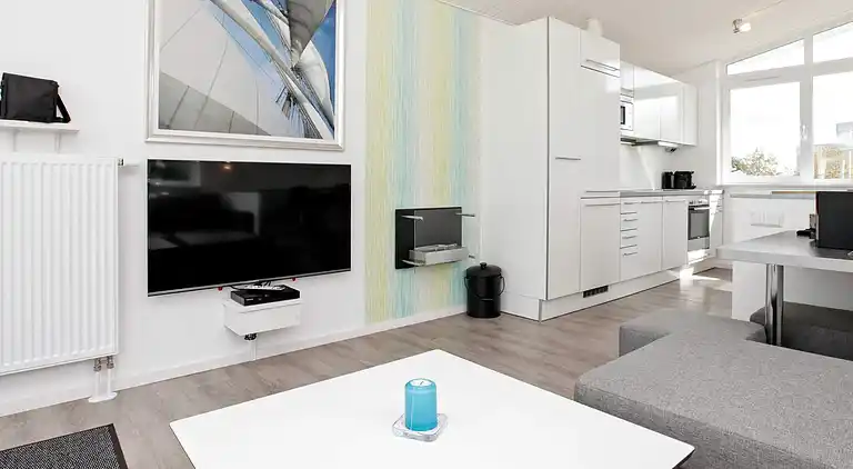 Holiday home in Wendtorf