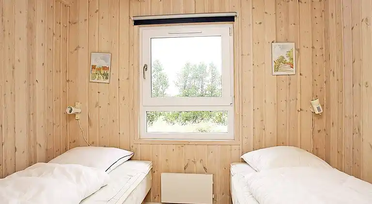 Holiday home in Bindslev