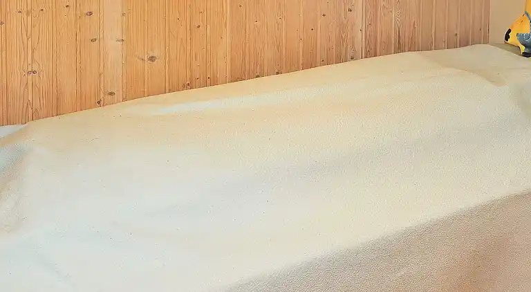 Semesterbostad i Varde