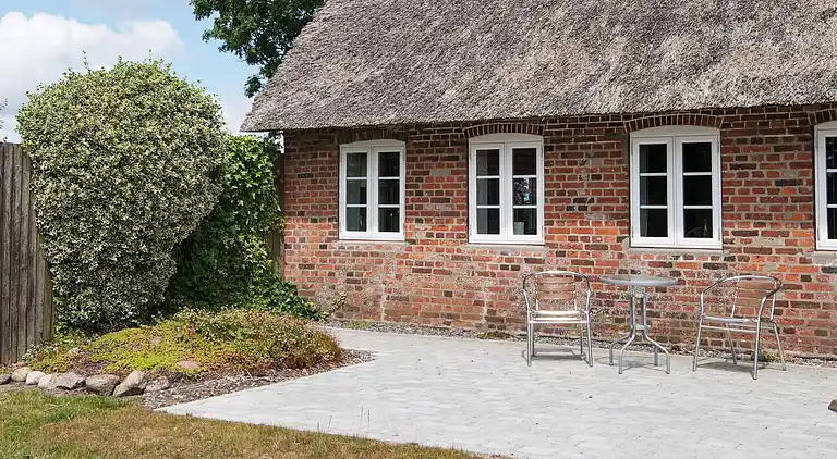 Holiday home in Højer