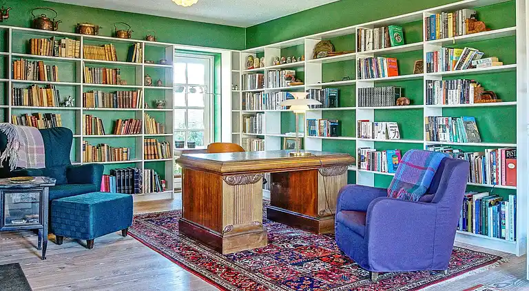 Maison de vacances en Rønne