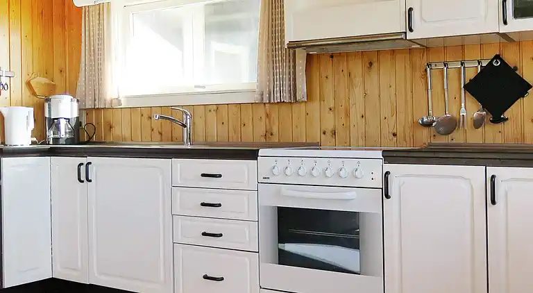 Holiday home in Vrist Strand