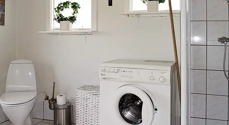 Holiday home in Øster Hurup