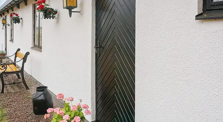 Vakantiehuis in Allarp