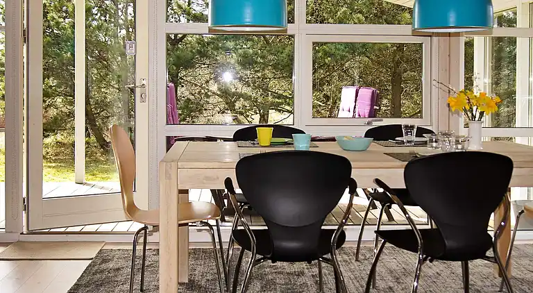 Holiday home in Blåvand