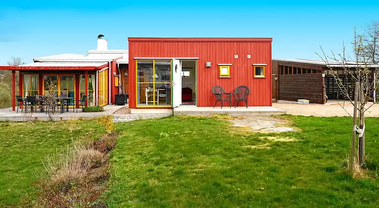 Holiday home in Orust Ö