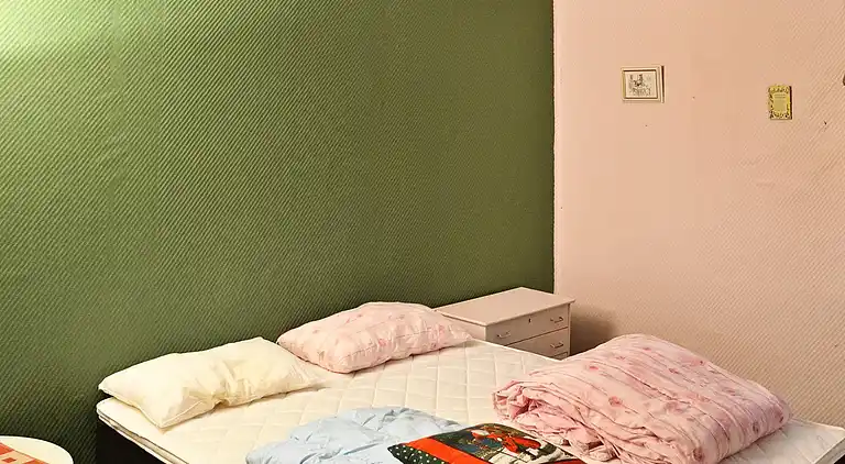 Holiday home in Torsken Municipality