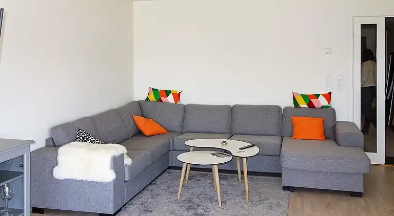 Maison de vacances au Farsund