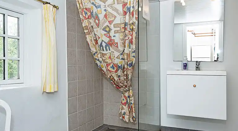 Semesterbostad i Højer