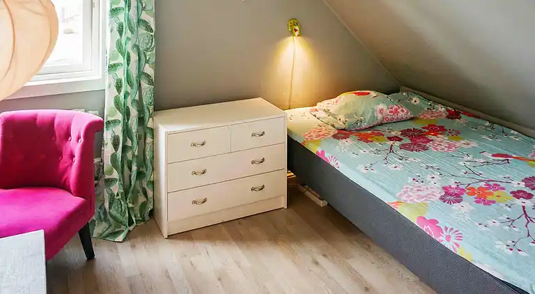 Holiday home in Ekerö Ö