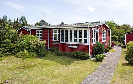 Holiday home in Højby Lyng