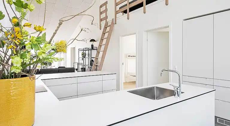 Feriebolig i Ringkobing