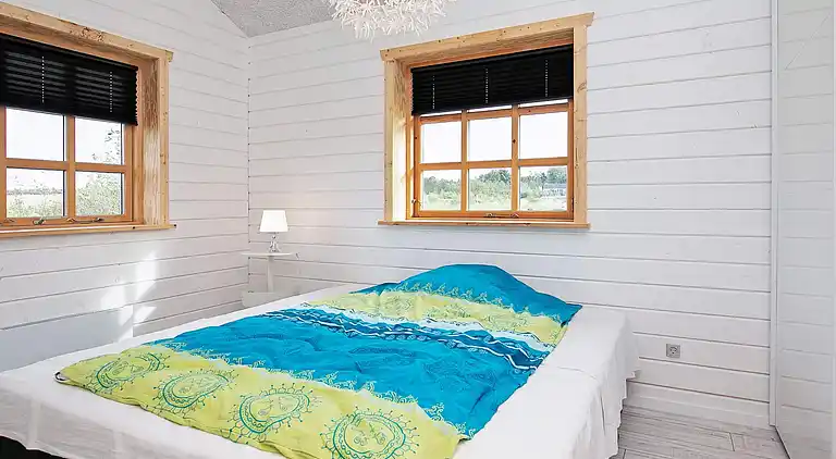 Vakantiehuis in Spøttrup