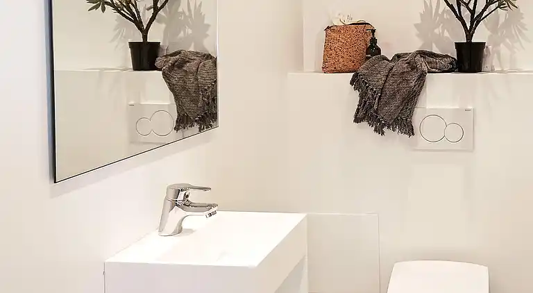 Feriebolig i Ringkobing