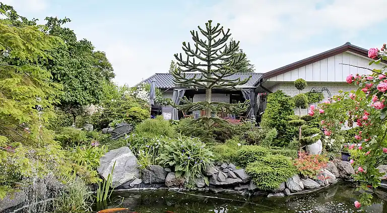 Holiday home in Kirke Hyllinge