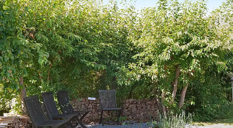 Sommerhus ved Pøt Strandby