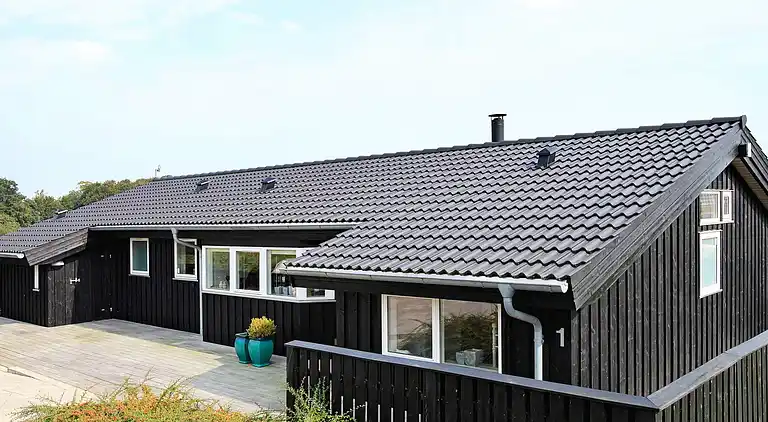 Holiday home in Kelstrup Strand